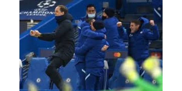 Hver trener har en Champions League-drøm i tankene